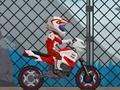 Jeu Rallye moto extrême  en ligne