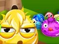 Jeu Gluck dans le pays du monstre  en ligne
