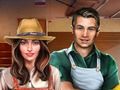 Jeu Les objets oubliés  en ligne