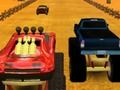 Jeu Monster Truck: Début  en ligne