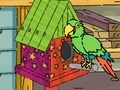 Jeu Constructeur de maisons d'animaux  en ligne