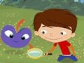 Jeu Recherche de ville sauvage  en ligne