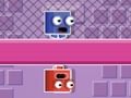 Jeu Aimants de couleur  en ligne