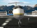 Jeu Avion aérien Simulator Island Travel  en ligne