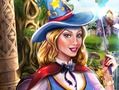 Jeu Le village de l'espoir  en ligne