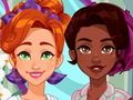 Jeu Jesse & Noelle #bff Real Relover en ligne