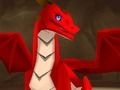 Jeu Vole mon dragon! en ligne Jeu Vole mon dragon! en ligne