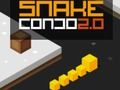 Jeu Serpent Condo 2  en ligne