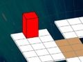 Jeu Red Block renvoie 3  en ligne
