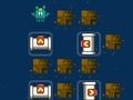 Jeu Sauvetage spatial  en ligne