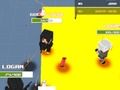 Jeu Pixel Shooter. io  en ligne
