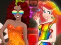 Jeu Journée de la princesse en ligne