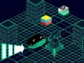 Jeu Le toit de la centrale électrique de Thundermans Hiddenville  en ligne