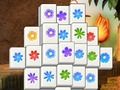 Jeu Fleur de printemps  en ligne