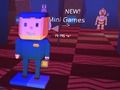Jeu Kogama Five Nights au multijoueur de Freddy  en ligne