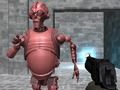 Jeu Arena de robots en ligne