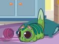 Jeu Chatons perdus  en ligne