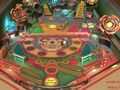 Jeu Arcade de flipper en ligne