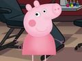Jeu Peppa Pig Tattoo Studio en ligne