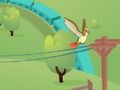 Jeu Oiseau brave  en ligne