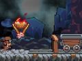 Jeu Chasseur de diamants  en ligne