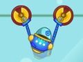 Jeu Grimper  en ligne
