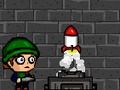 Jeu Explose un nazi  en ligne