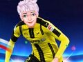 Jeu Coupe du monde de football gelé 2018 en ligne