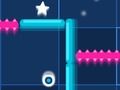 Jeu Dot Aventure  en ligne