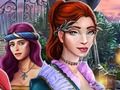 Jeu Assemblée des Sorcières  en ligne
