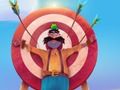 Jeu Tireur Apple : mis à jour  en ligne