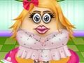 Jeu Pou Girl : Nouveau look en ligne Jeu Pou Girl : Nouveau look en ligne