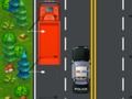 Jeu Trafic Racer en ligne Jeu Trafic Racer en ligne