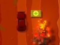 Jeu Route furieuse  en ligne