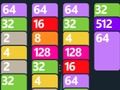 Jeu Twenty48 Solitaire en ligne