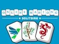 Jeu Mahjong solitaire en ligne  en ligne