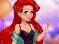 Jeu La nuit du bal de Jessie s'habille en ligne
