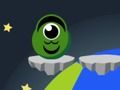 Jeu Exécuter Astro Run  en ligne