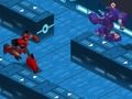 Jeu Transformers Robots en déguise: Force combinante en ligne