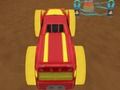 Jeu Nerf Nitro  en ligne