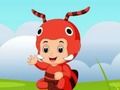 Jeu Enfants Fantaisie Dress Memory  en ligne