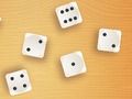 Jeu Maître des dés  en ligne