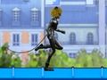 Jeu Super Chat : Aventure  en ligne