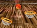 Jeu La fièvre du basket  en ligne