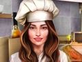 Jeu Nourriture et cuisine  en ligne