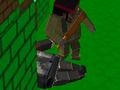 Jeu Frappe de pixels de combat  en ligne