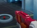 Jeu Nerf: Plage de test  en ligne