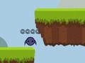 Jeu Terre des chauves-souris  en ligne