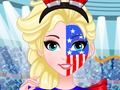 Jeu Meilleurs amis : Championnats du monde de maquillage  en ligne