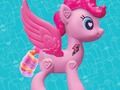 Jeu Mon petit poney : Pop  en ligne